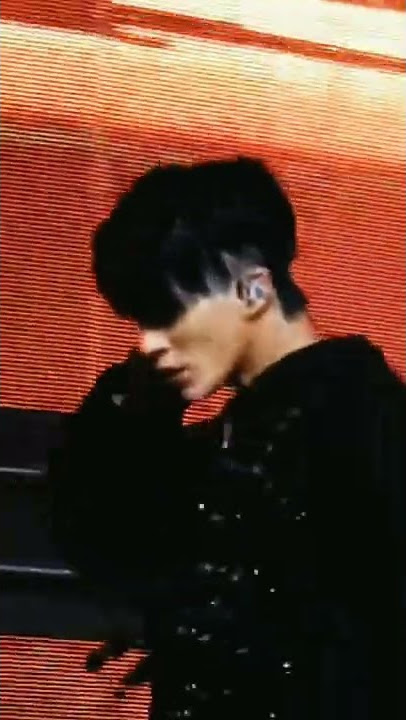 #jeno 'jeno hot bnget 😭 gatahan liatnya