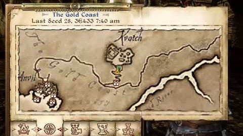 The Elder Scrolls IV: Oblivion Part 7