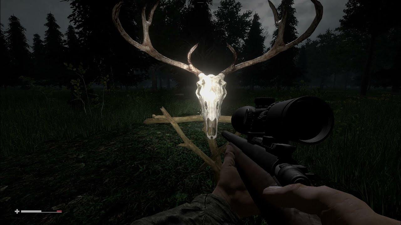 Skinwalker lethal company