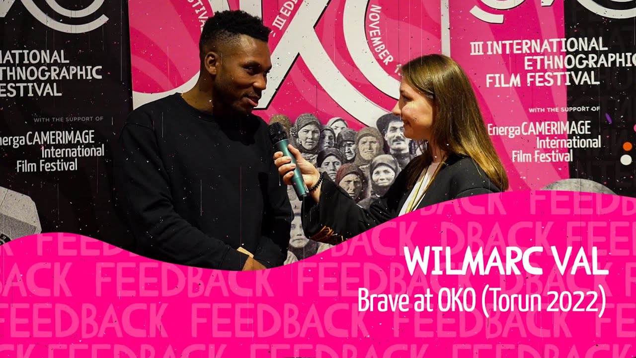 Wilmarc Val - Brave at OKO (Torun 2022)