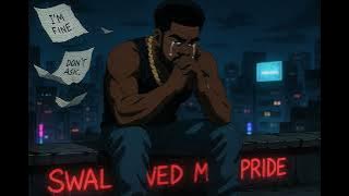 Swallowed My Pride (Official AI Song)