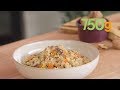 Recette de salade de boulgour au potimarron rti et noix de grenoble aop  750g