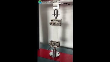 Wire terminal Tensile tester