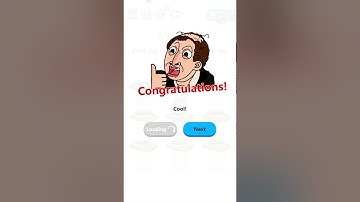 Brain Sharp Level 261 262 263 264 265 266 267 268 269 270 271 Funny Questions Walkthrough