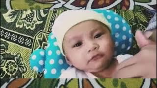 Ibu menyusui part #11