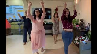 The Soul Shaadi Mix | MR Choreography |