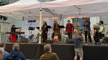 Oy zogn tut di velt - א ליד פון אַ בלינדן.