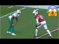 DeAndre Hopkins vs Xavien Howard PHYSICAL MATCHUP! (2020) WR vs CB