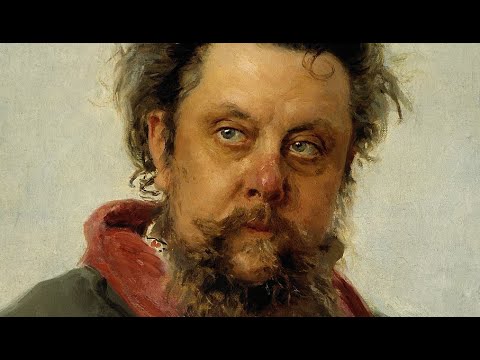 Assista a Модест Мусоргский. Песни. Юные годы I.  "Где ты, звёздочка" no YouTube