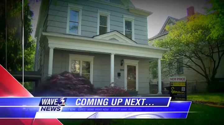 WAVE 3 News at 11 May 6 2015