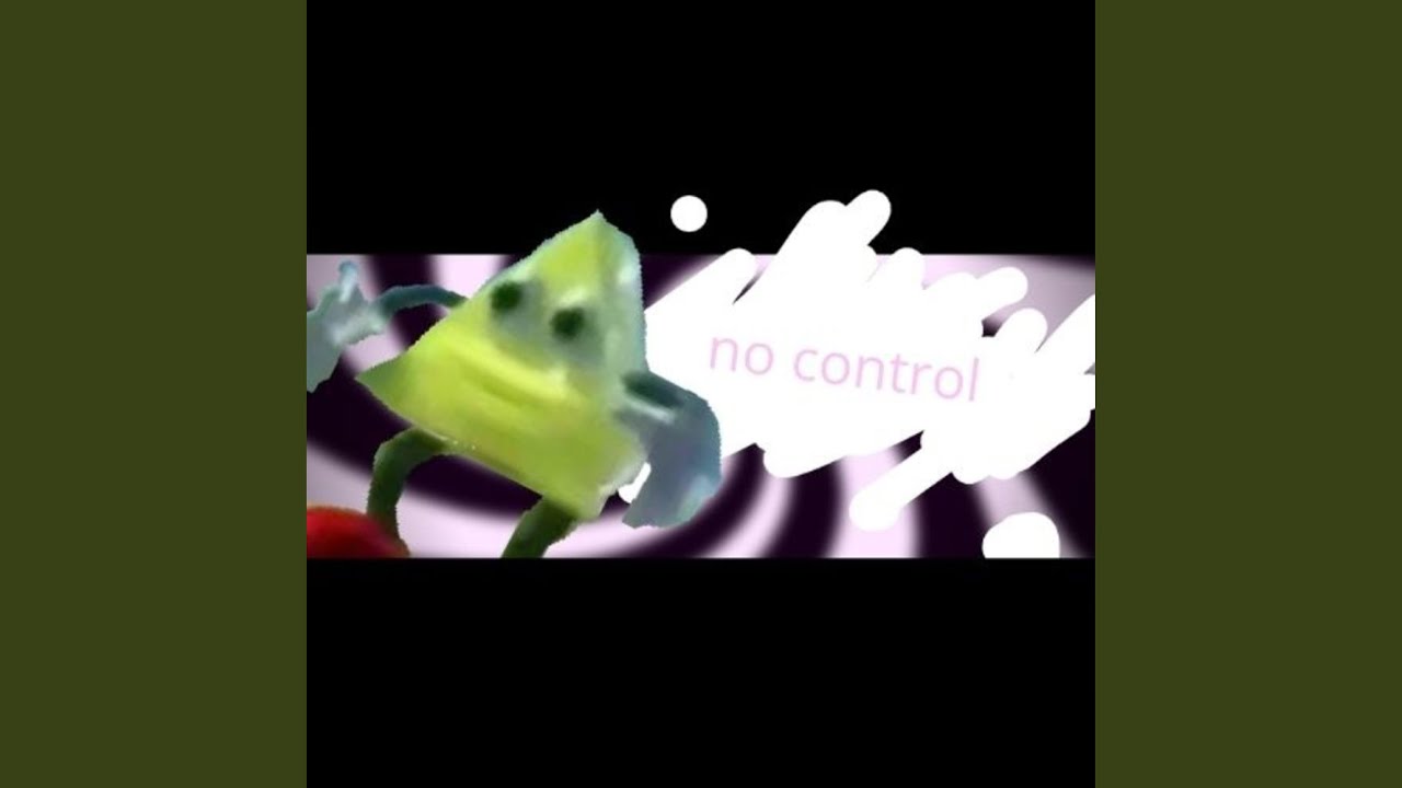 Watch No Control on YouTube Watch No Control on YouTube