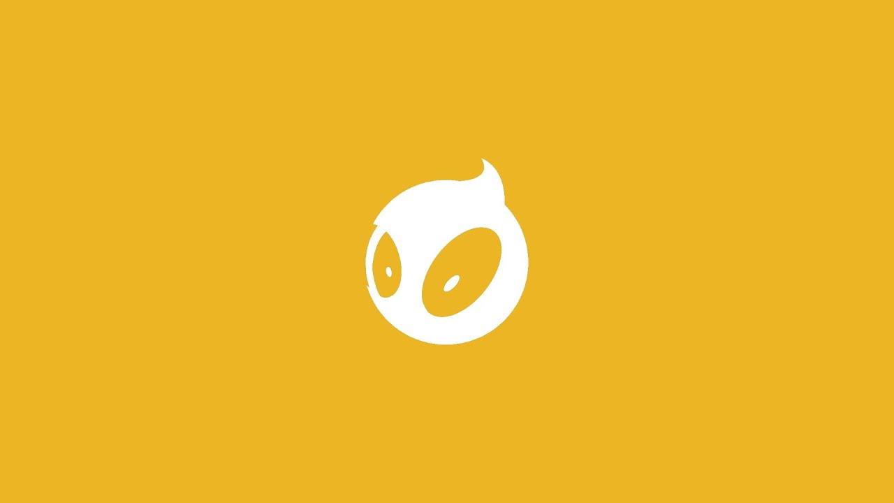 Логотип команды dignitas