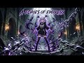 Echoes of the Empress 🦇 | Nyx’s Story (by Villains Ark's Studio)
