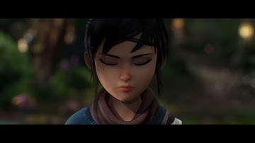 Kena Bridge Of Spirits - complete sound redesign