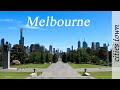 Melbourne | Australia. Мельбурн | Город Австралии.