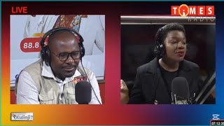 Download Lagu KULINJI PROGRAM LERO PA TIMES TV 31 DECEMBER 2025  MP3