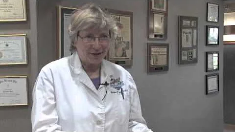 How Dr. Christine Dahl Became a Dentist - Bettendo...