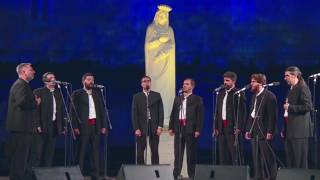 Klapa Petrada - Promislimo braćo danas... (Gospin plač na Braču)
