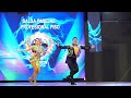 Josué y Lizeth 3er lugar Parejas Salsa Profesional ON2 OAXACA SB PARAMOUNT CUP 2024