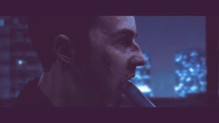 Fight Club (1999) - First realistic CGI face close-up, advanced photogrammetry (HD)