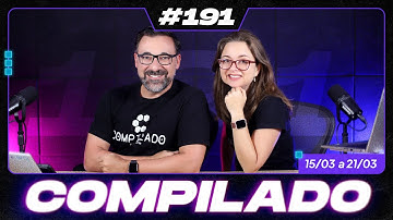 Novidades do Java 24 e Kotlin; GitHub Actions: milhares em perigo; Kafka abandona ZooKeeper #191