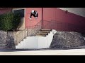 Rough Cut: Kyle Walker's "Be Free" Part