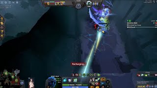 Roshan Defense. Reborn · Lone Druid Solo Enigma/Spectra ·