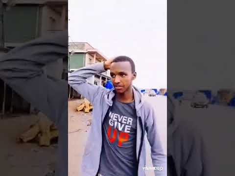 Erga Gababa Kan Dhukuba Ama Kena Walin Wal Qabate Haro Vine Dawadha