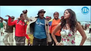 Satyabhama Movie Songs - Hallo Madam Song - Sivaji - Bhumika - Sunil