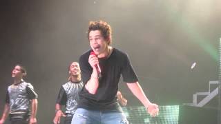 Till I Find You (Live) - Austin Mahone Live on Tour - Manchester NH - 8.16.14