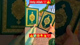Only Allah Only Islam