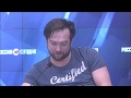 Пресс-конференция, приуроченная ко Всемирному дню театра.