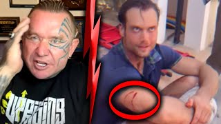 🚨Lee Priest WARNS Connor Murphy: &quot;SLEEP WITH ONE EYE OPEN!&quot;