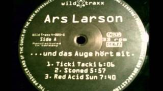 Download Lagu Ars Larson -Red Sun Acid MP3 Download Lagu Ars Larson -Red Sun Acid MP3