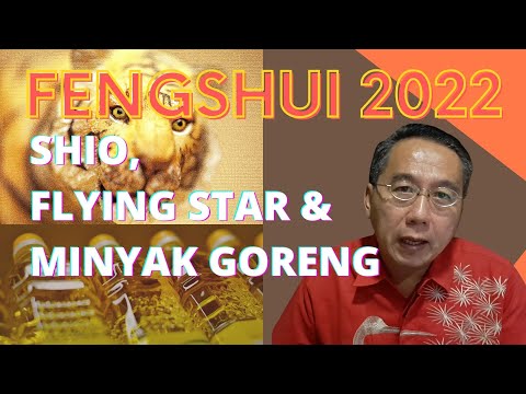Video: Cara merayakan Tahun Baru 2022 di feng shui agar sukses