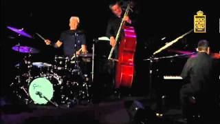 Charlie Watts - The A, B, C &amp; D of Boogie Woogie Live @ Blue Note Milano 27-09-2011