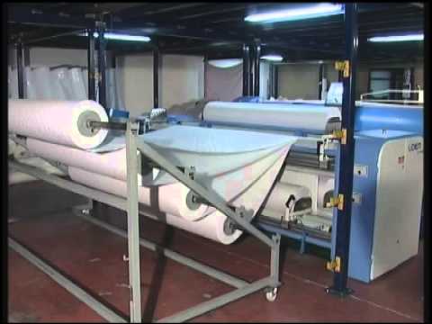 spreading,-cutting-and-stacking-machine-for-elastic-fabrics,-knitwear,-nonwoven-and-plastics.