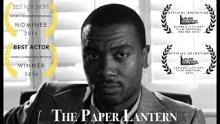 The Paper Lantern Trailer