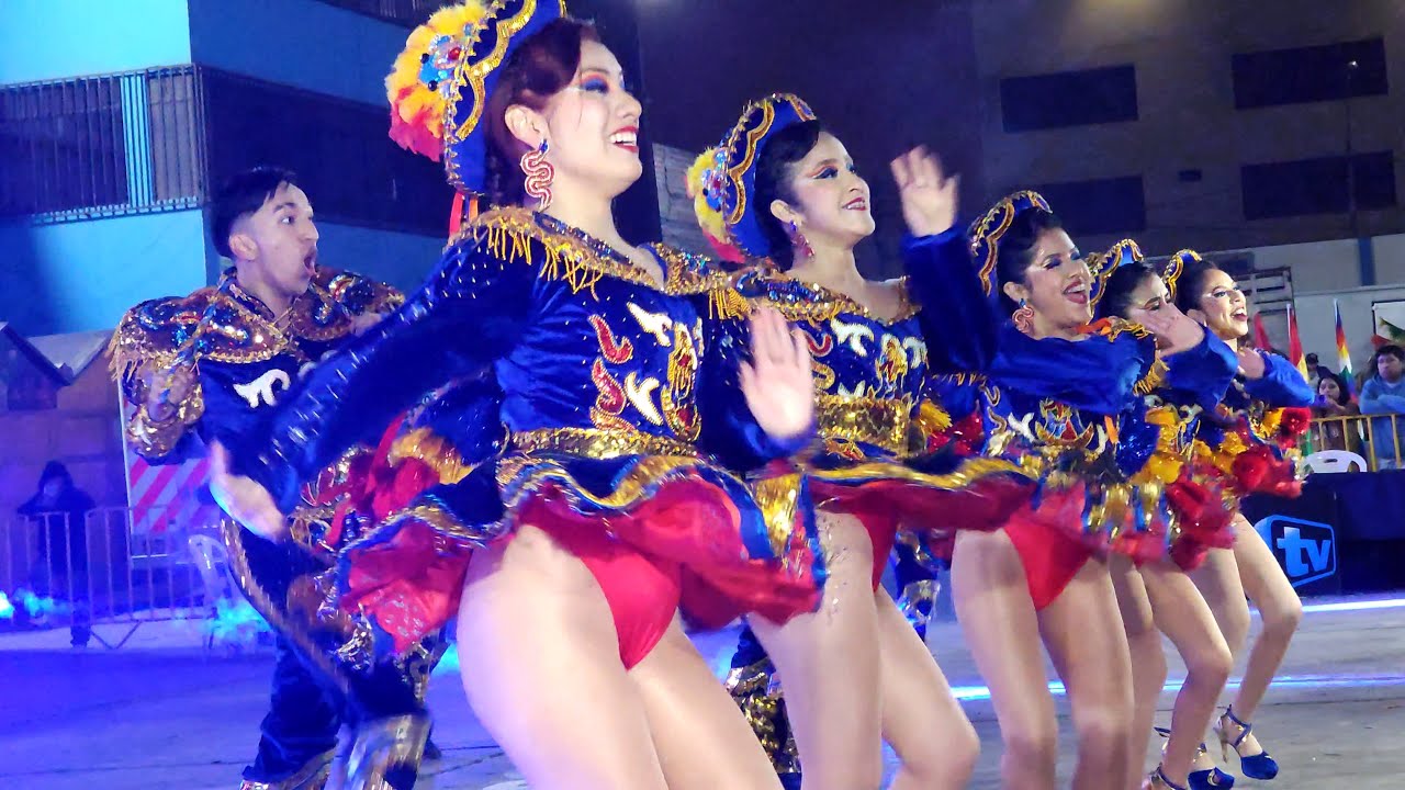 Morenos Ardientes Sub CAMPEON de LUCES2025 - Finalisima Juvenil