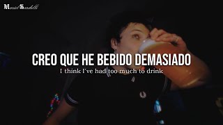 • Lowlife - YUNGBLUD (Drunk Video) || Letra en Español & Inglés | HD