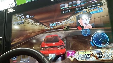 WMMT6| Story | 840hp