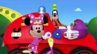 Mickey Mouse Clubhouse Road Rally Part 8