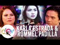 Karla and Rommel reenact Chichay and Joaquin's break-up scene from Got To Believe | GGV