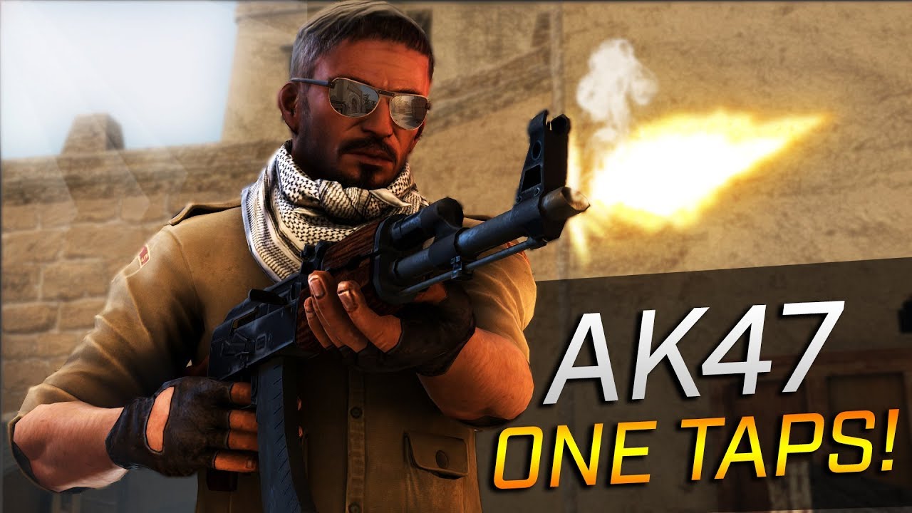 CS:GO: Music For Playing AK-47 #2 