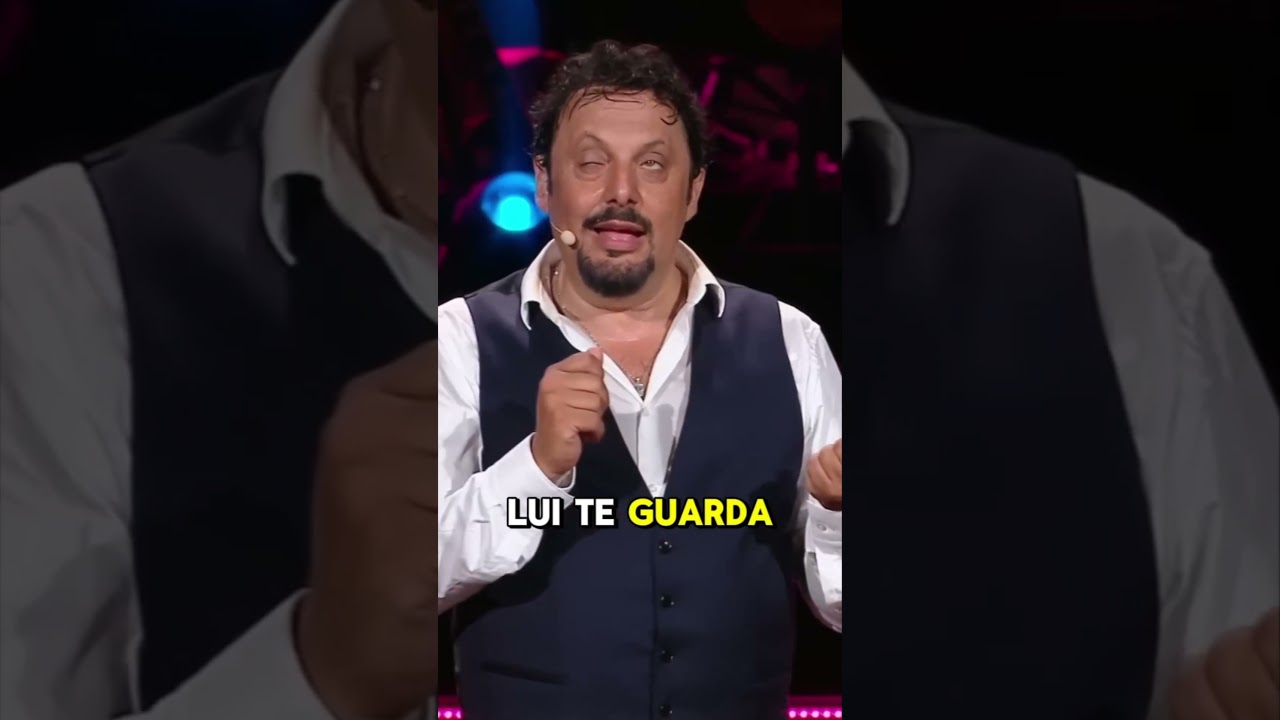 Brignano: Quando esci col bambino