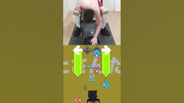 [DDR] ブタサンダー (feat.歌愛ユキ) - Yukopi