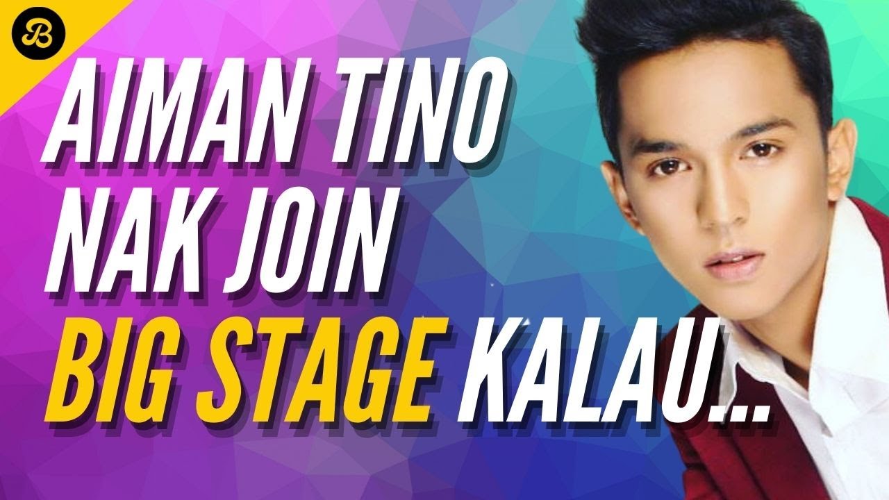lagu baru aiman tino