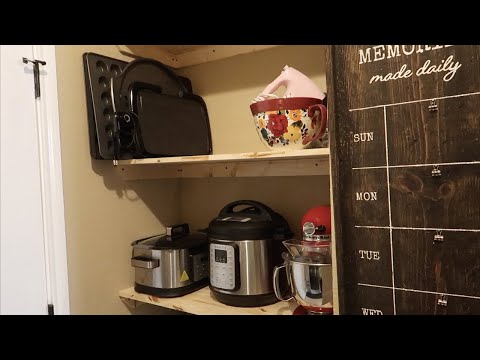 vlog:-*june-23-24,-2020*-~laundry-room-makeover!~