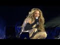 Beyonc  heated paris france  renaissance world tour live stade de france