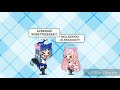 Announcement about the series // Gacha Life // Read Description